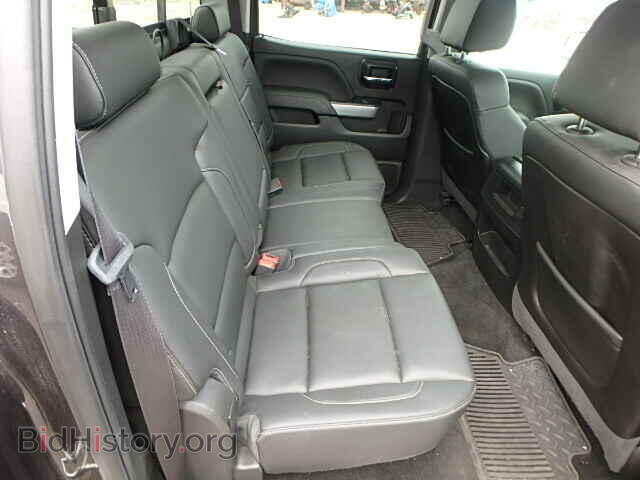 2014 CHEVROLET SILVERADO - VIN: 3GCUKSEC2EG257643 - Photo 6