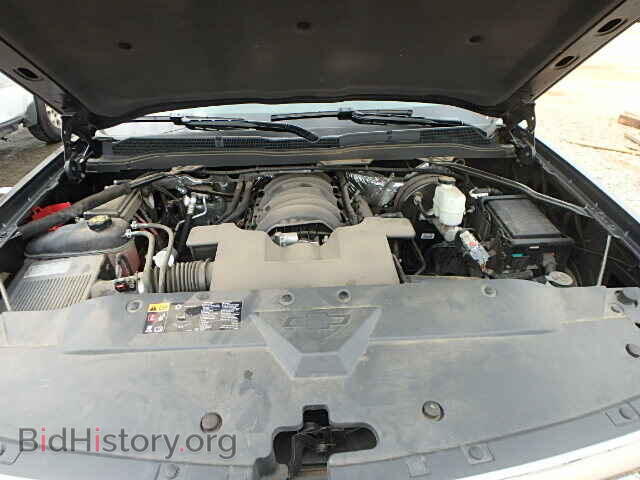2014 CHEVROLET SILVERADO - VIN: 3GCUKSEC2EG257643 - Photo 7