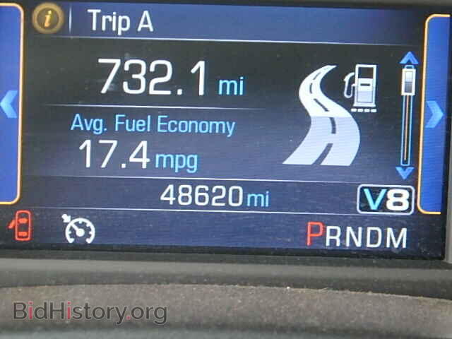 2014 CHEVROLET SILVERADO - VIN: 3GCUKSEC2EG257643 - Photo 8