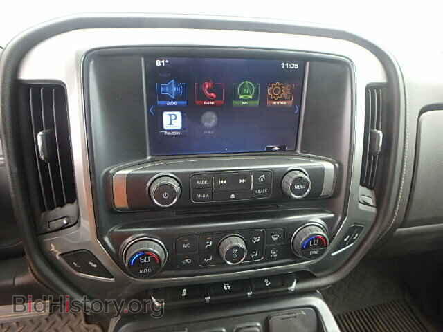 2014 CHEVROLET SILVERADO - VIN: 3GCUKSEC2EG257643 - Photo 9