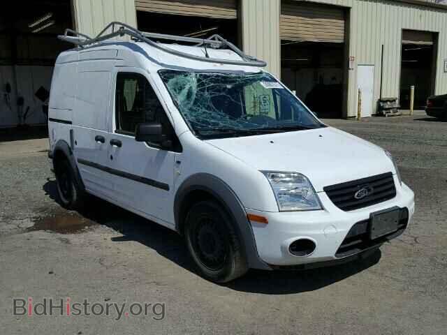 Photo NM0LS7DN2DT146052 - FORD TRANSIT CO 2013