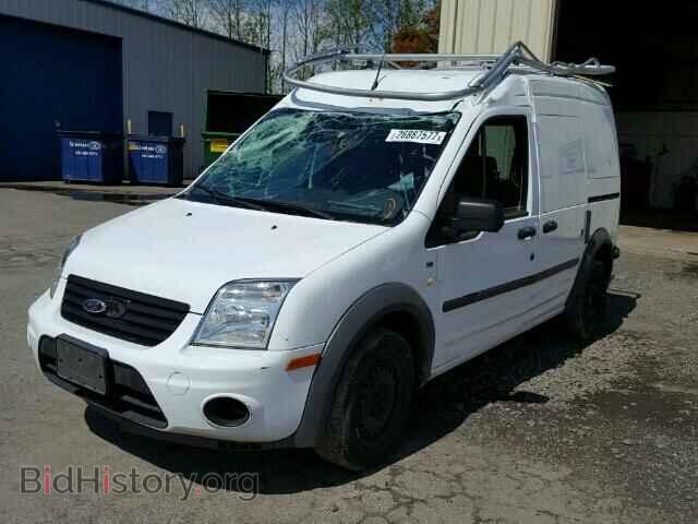 2013 FORD TRANSIT CO - VIN: NM0LS7DN2DT146052 - Фото 2