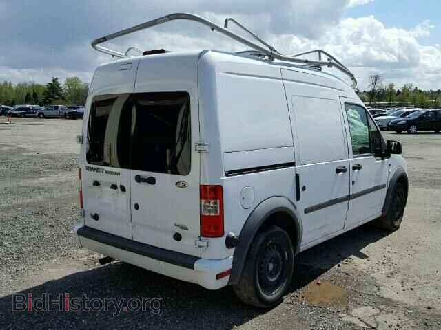 2013 FORD TRANSIT CO - VIN: NM0LS7DN2DT146052 - Фото 4