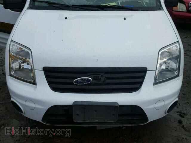 2013 FORD TRANSIT CO - VIN: NM0LS7DN2DT146052 - Фото 7