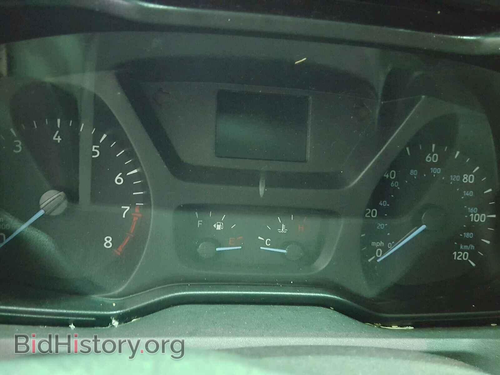 2016 FORD TRANSIT CO - VIN: 1FBZX2ZM6GKA98118 - Фото 8