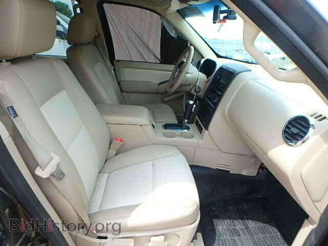 2007 FORD EXPLORER - VIN: 1FMEU53887UA08046 - Фото 5