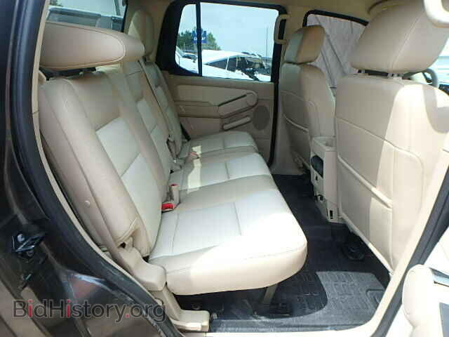 2007 FORD EXPLORER - VIN: 1FMEU53887UA08046 - Фото 6