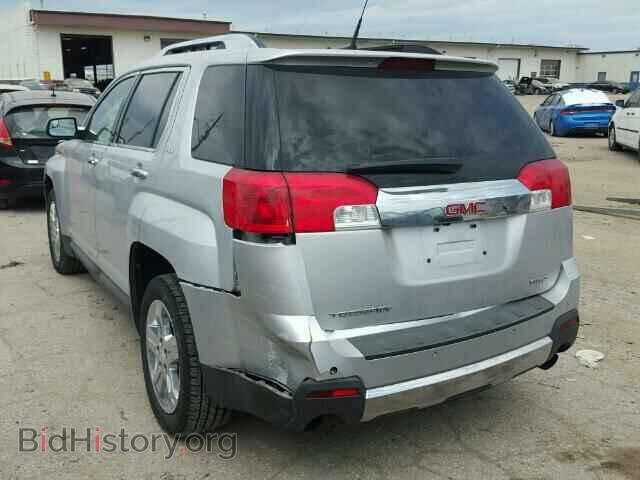 2012 GMC TERRAIN - VIN: 2GKFLXE50C6151614 - Фото 3