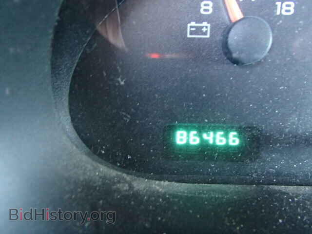 2001 DODGE RAM VAN - VIN: 2B5WB35Z61K531208 - Фото 8