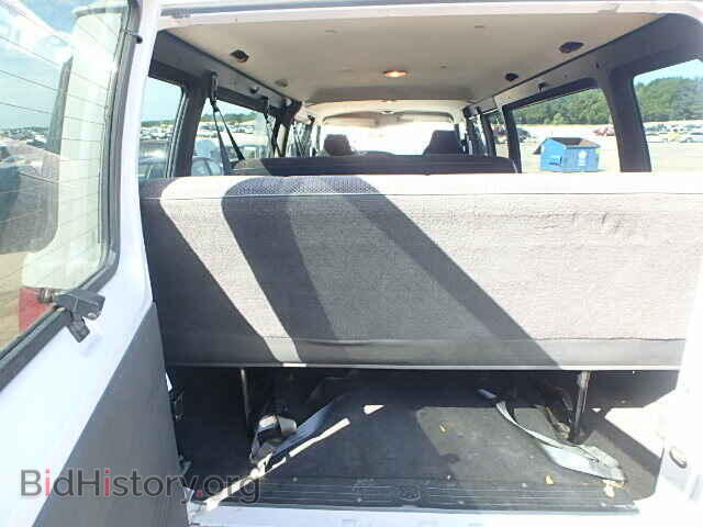 2001 DODGE RAM VAN - VIN: 2B5WB35Z61K531208 - Фото 9