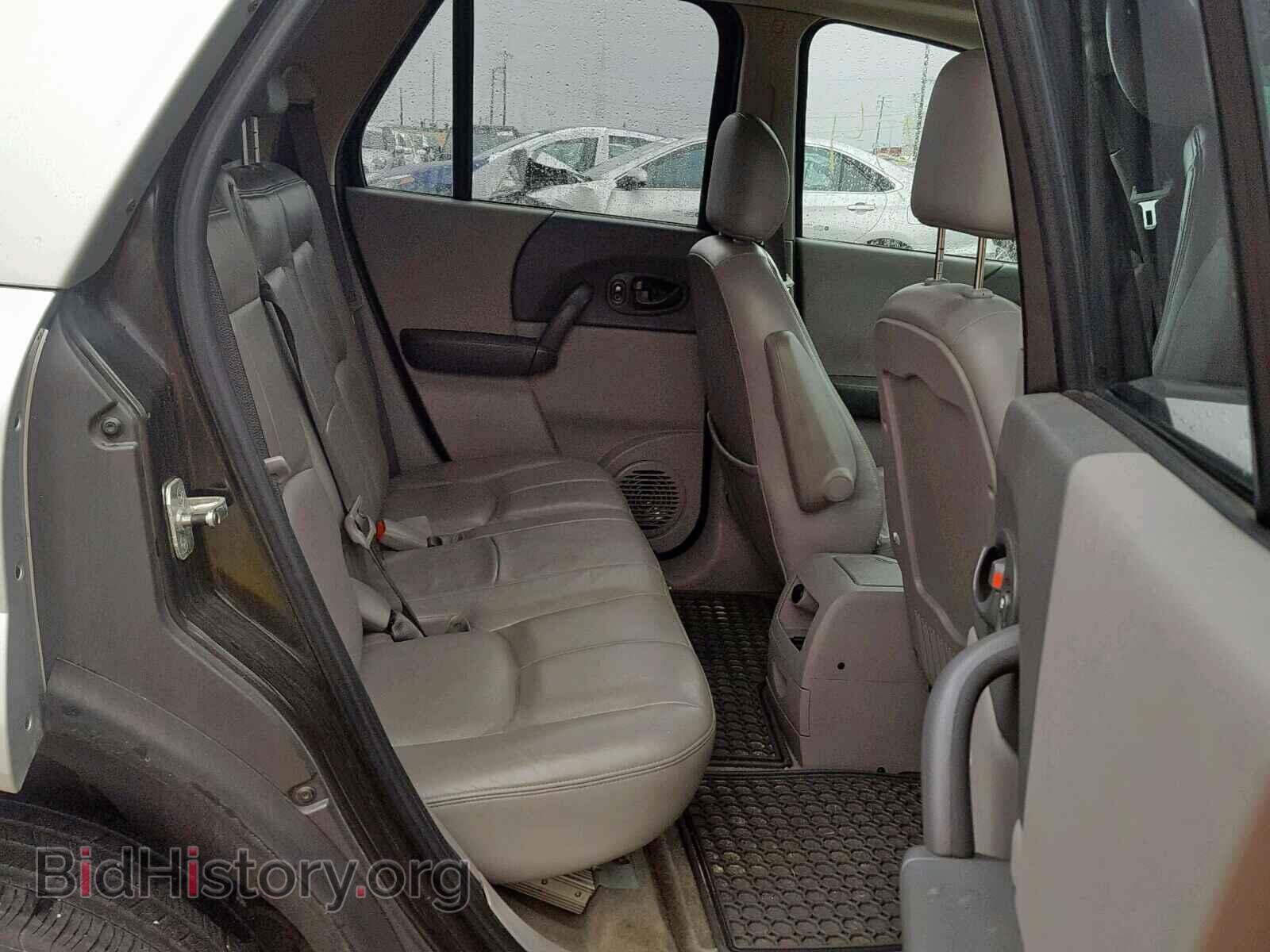 2003 SATURN VUE - VIN: 5GZCZ53BX3S867085 - Фото 6
