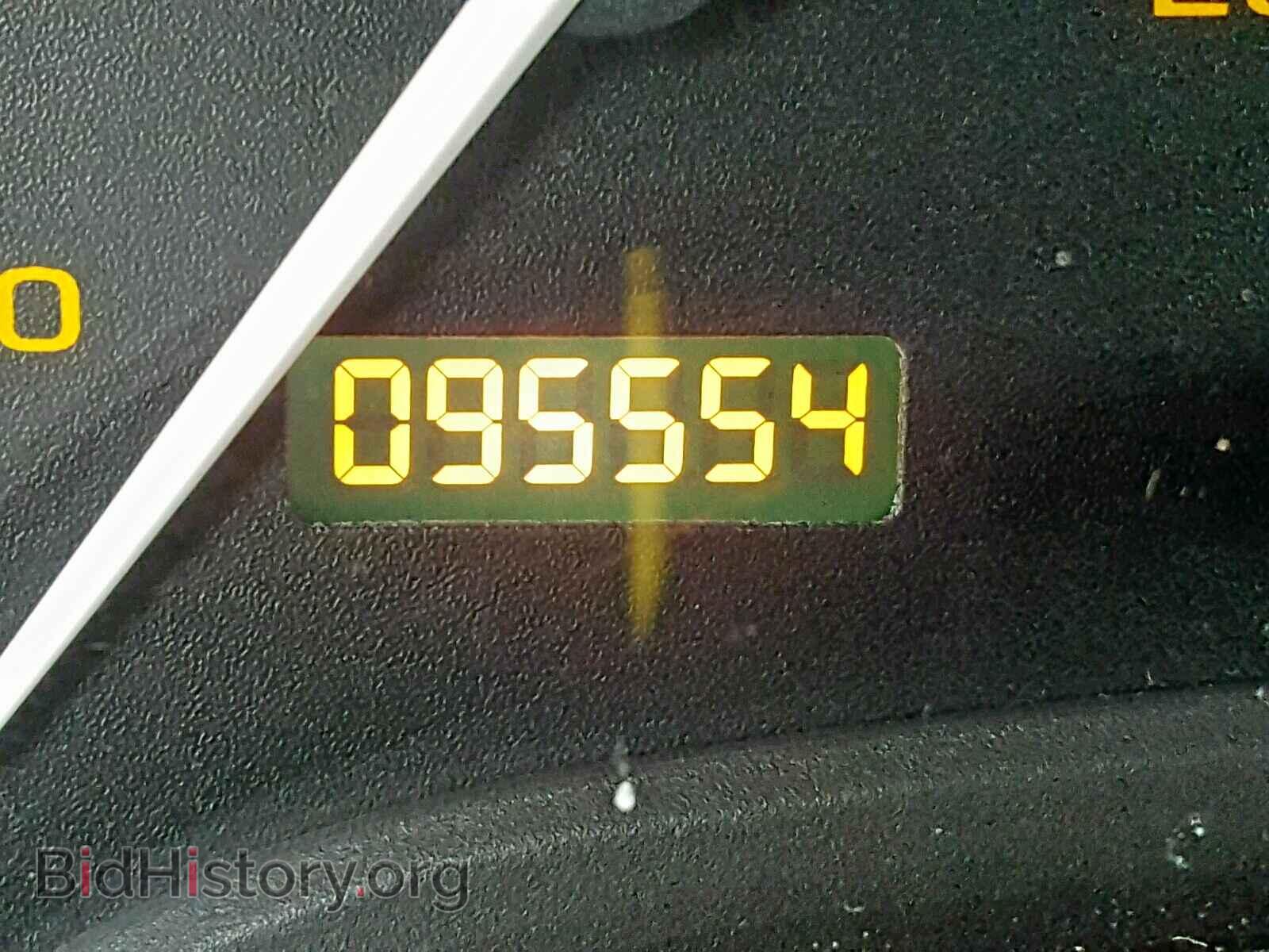 2003 SATURN VUE - VIN: 5GZCZ53BX3S867085 - Фото 8