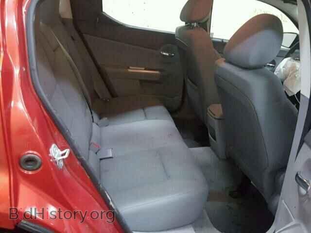 2008 DODGE AVENGER - VIN: 1B3LC56K58N660657 - Фото 6