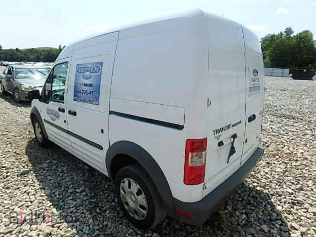 2013 FORD TRANSIT CO - VIN: NM0LS7ANXDT159720 - Фото 3