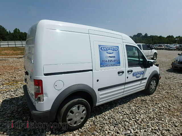 2013 FORD TRANSIT CO - VIN: NM0LS7ANXDT159720 - Фото 4