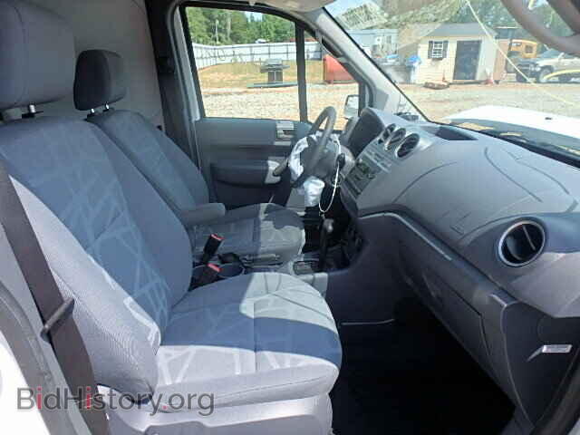 2013 FORD TRANSIT CO - VIN: NM0LS7ANXDT159720 - Фото 5