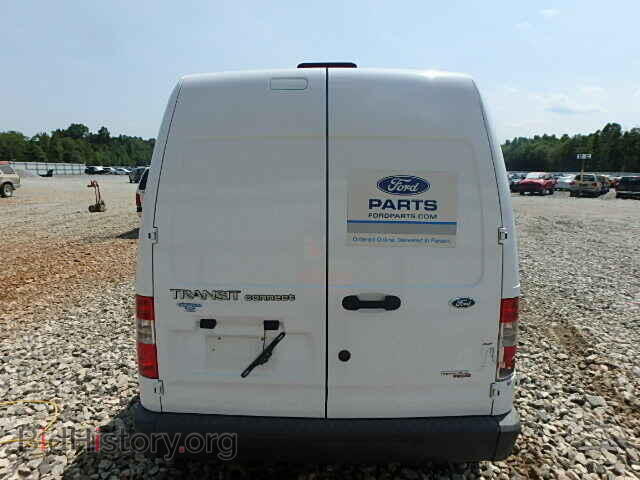 2013 FORD TRANSIT CO - VIN: NM0LS7ANXDT159720 - Фото 9
