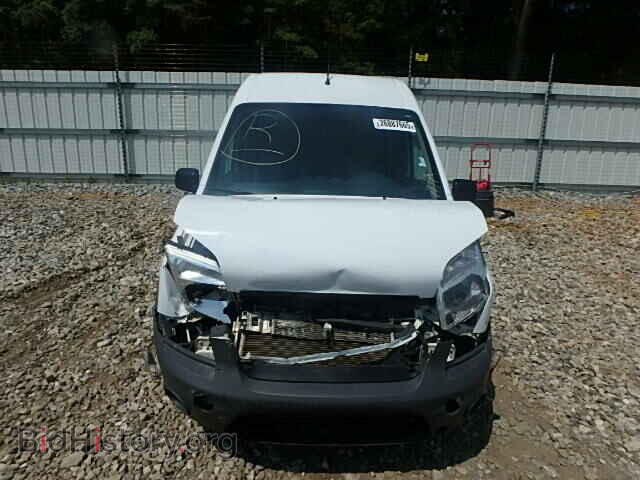 2013 FORD TRANSIT CO - VIN: NM0LS7ANXDT159720 - Фото 10