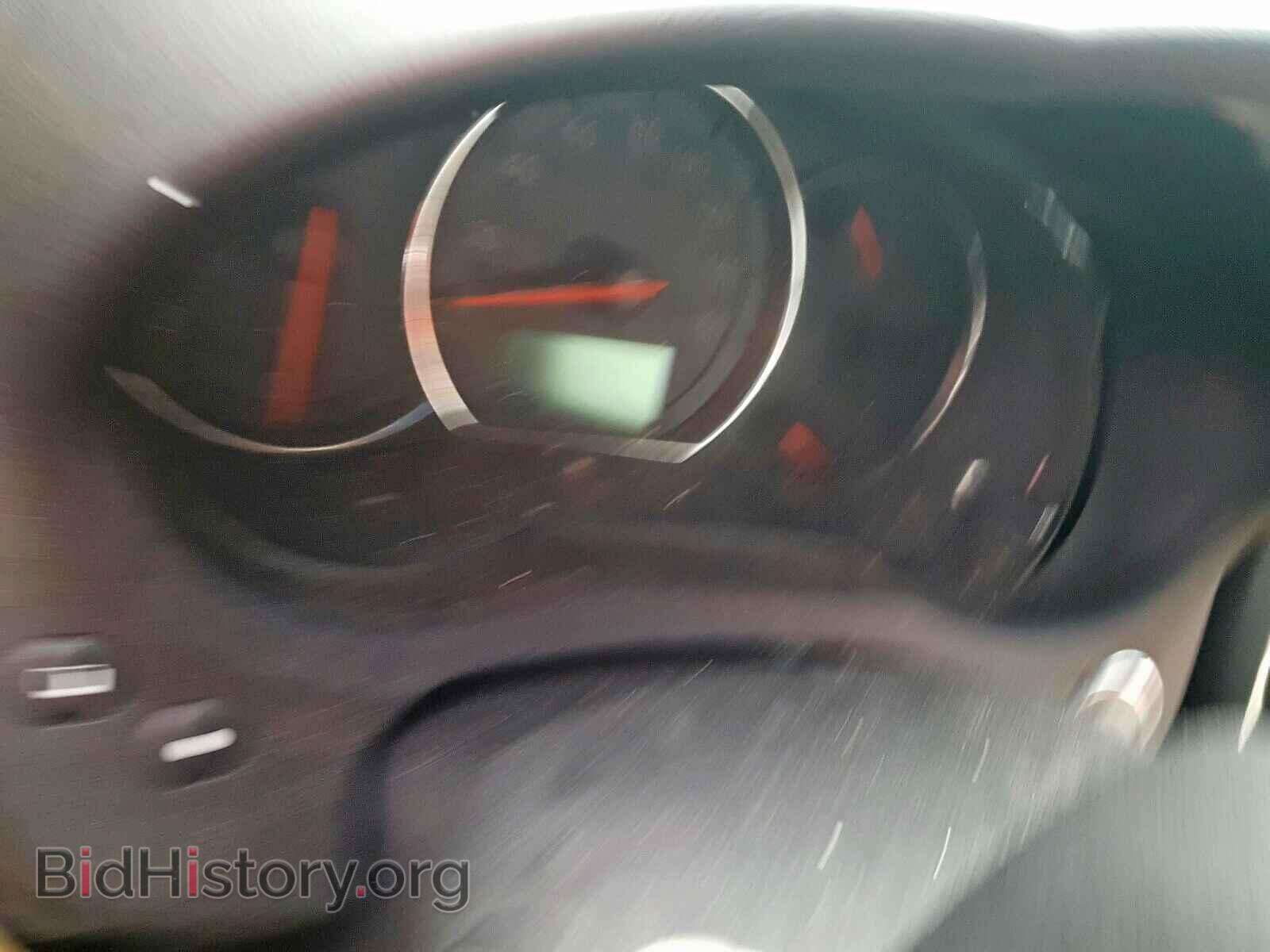 2009 NISSAN MAXIMA - VIN: 1N4AA51E29C812670 - Фото 8