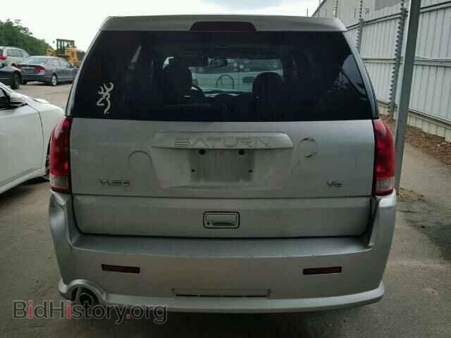 2004 SATURN VUE - VIN: 5GZCZ53404S869141 - Фото 10