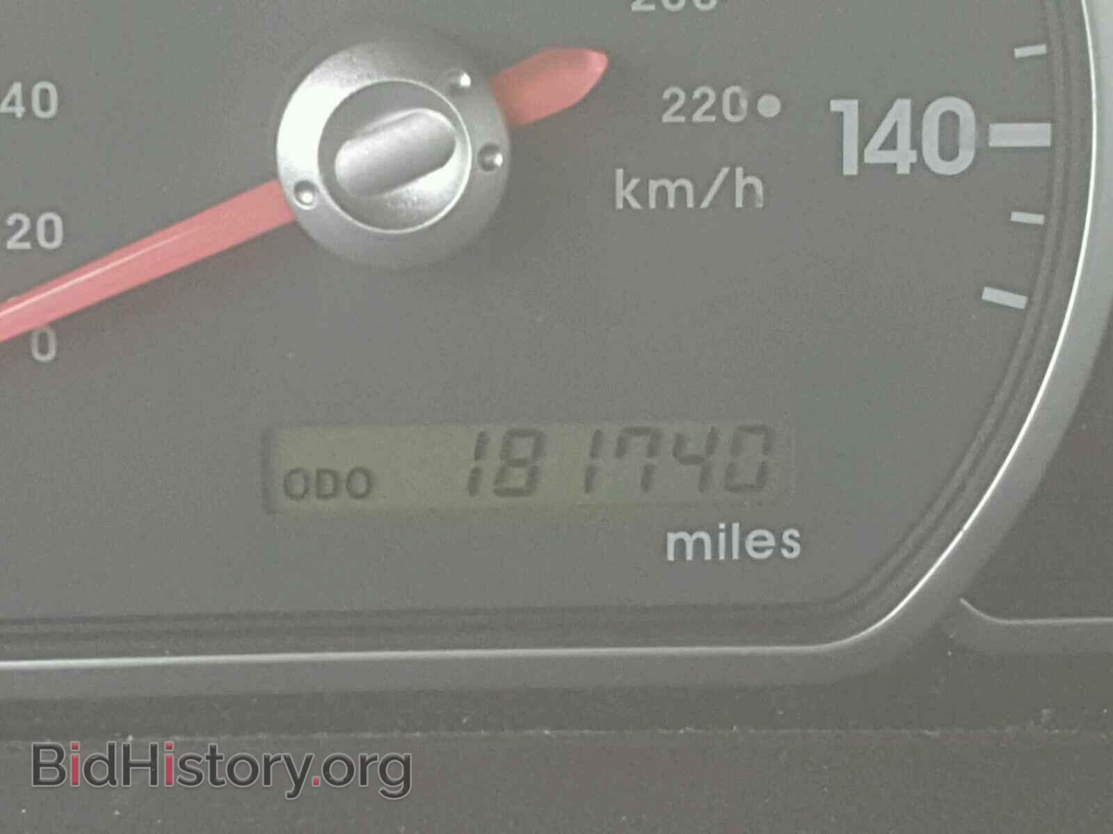 2005 MITSUBISHI GALANT - VIN: 4A3AB36F85E017048 - Фото 8