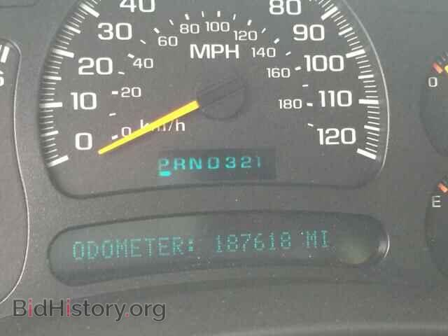 2005 CHEVROLET SILVERADO - VIN: 1GCEK19B45E328106 - Фото 8