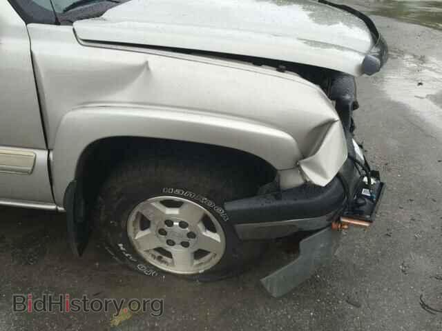 2005 CHEVROLET SILVERADO - VIN: 1GCEK19B45E328106 - Фото 10