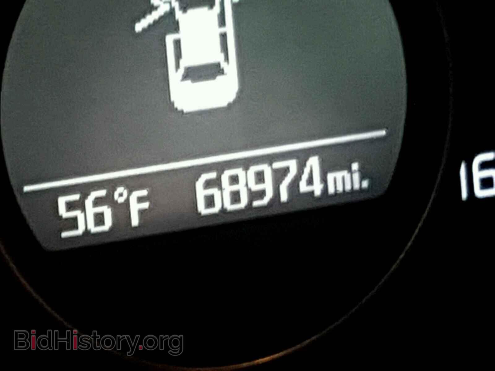 2015 KIA OPTIMA - VIN: 5XXGM4A74FG369182 - Photo 8