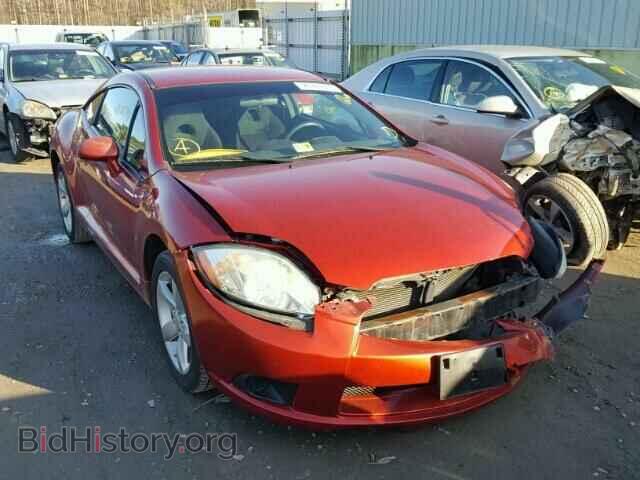 Фотография 4A3AK24F79E041540 - MITSUBISHI ECLIPSE 2009
