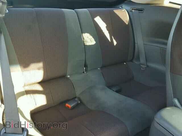 2009 MITSUBISHI ECLIPSE - VIN: 4A3AK24F79E041540 - Фото 6