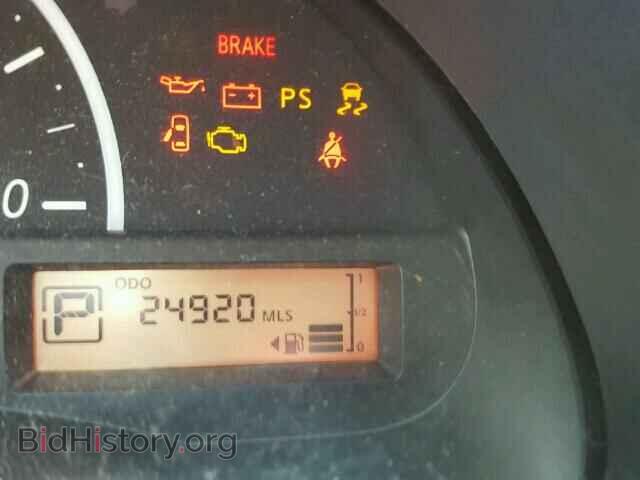 2014 NISSAN VERSA - VIN: 3N1CN7AP7EL844813 - Фото 8
