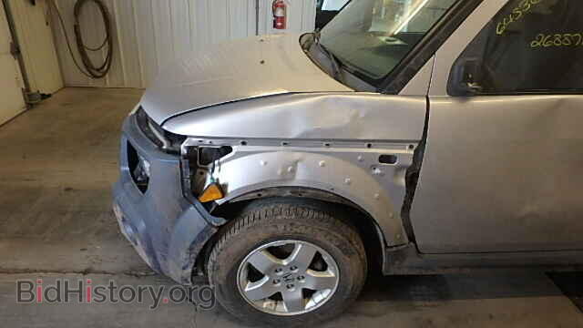 2005 HONDA ELEMENT - VIN: 5J6YH28615L030124 - Фото 9