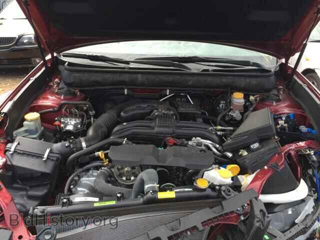 2014 SUBARU OUTBACK - VIN: 4S4BRCLC6E3276593 - Фото 7