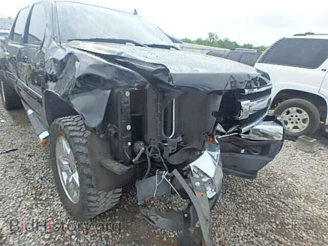 2011 CHEVROLET SILVERADO - VIN: 3GCPCSE08BG297026 - Фото 9