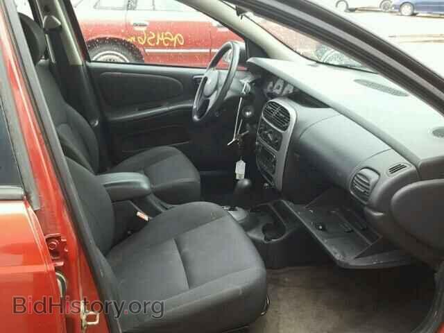 2003 DODGE NEON - VIN: 1B3ES56C13D245242 - Фото 5