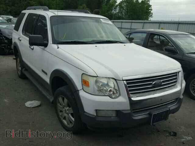 Фотография 1FMEU63E76UA93651 - FORD EXPLORER 2006