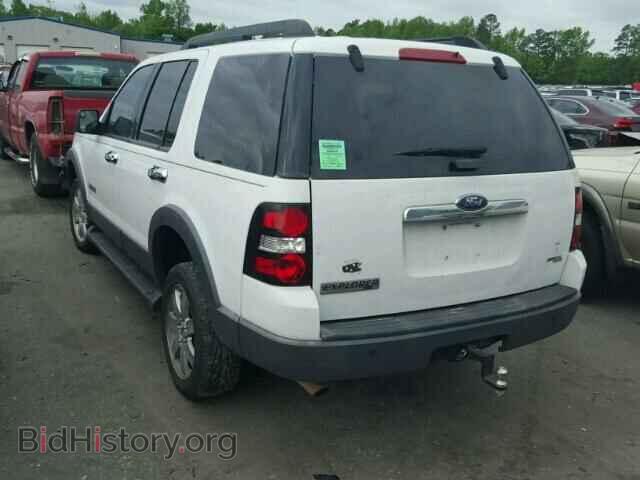 2006 FORD EXPLORER - VIN: 1FMEU63E76UA93651 - Photo 3