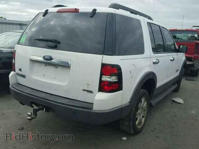 2006 FORD EXPLORER - VIN: 1FMEU63E76UA93651 - Photo 4