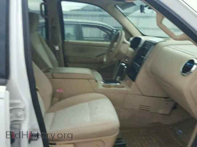 2006 FORD EXPLORER - VIN: 1FMEU63E76UA93651 - Photo 5