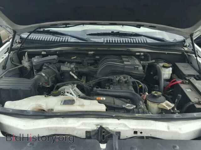 2006 FORD EXPLORER - VIN: 1FMEU63E76UA93651 - Photo 7
