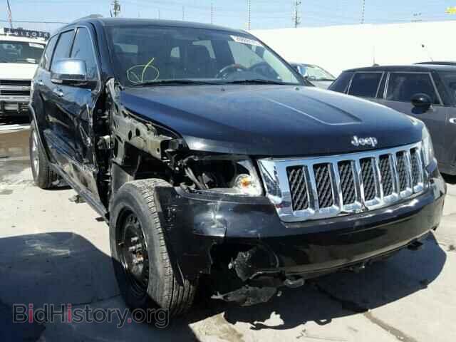 Photo 1J4RR6GT9BC690357 - JEEP CHEROKEE 2011