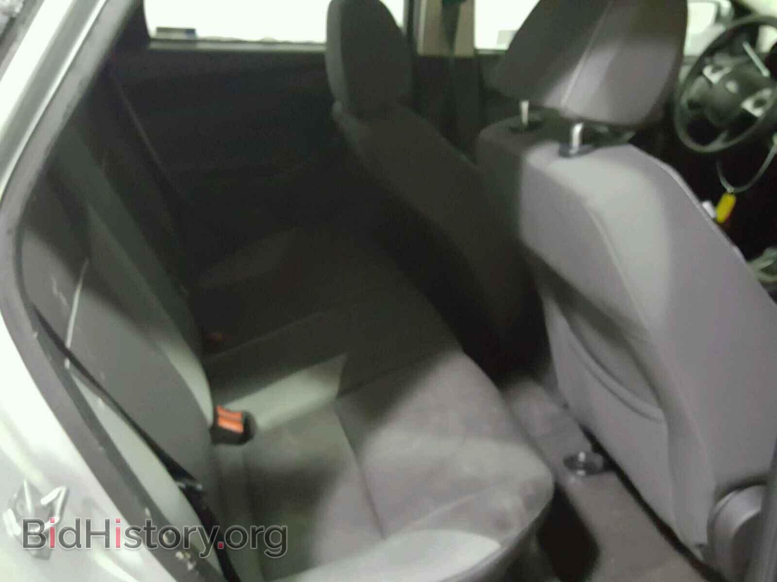 2012 FORD FOCUS - VIN: 1FAHP3K22CL464303 - Photo 6