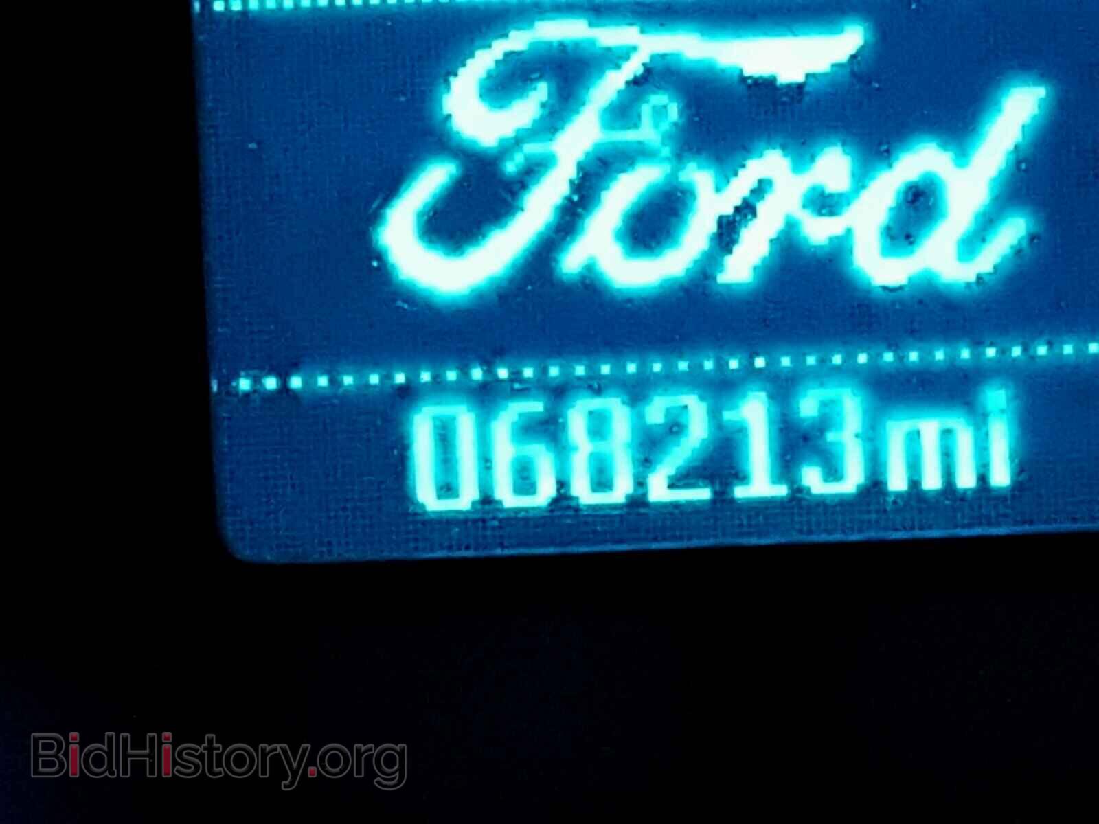 2012 FORD FOCUS - VIN: 1FAHP3K22CL464303 - Photo 8