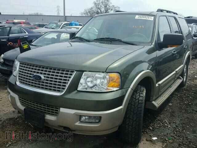 2005 FORD EXPEDITION - VIN: 1FMFU18545LA02579 - Фото 2