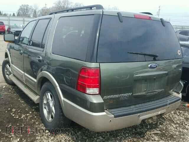 2005 FORD EXPEDITION - VIN: 1FMFU18545LA02579 - Фото 3