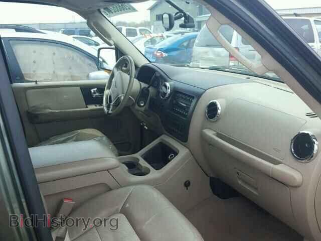 2005 FORD EXPEDITION - VIN: 1FMFU18545LA02579 - Фото 5