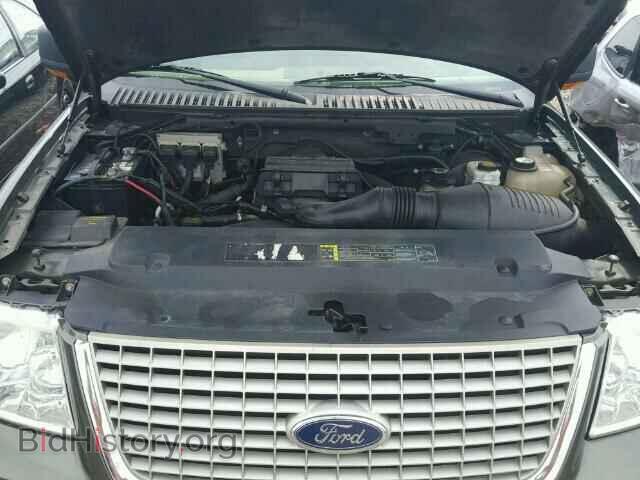 2005 FORD EXPEDITION - VIN: 1FMFU18545LA02579 - Фото 7