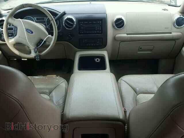 2005 FORD EXPEDITION - VIN: 1FMFU18545LA02579 - Фото 9