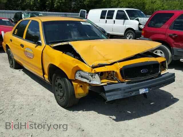 Фотография 2FAFP71W65X145429 - FORD CROWN VIC 2005