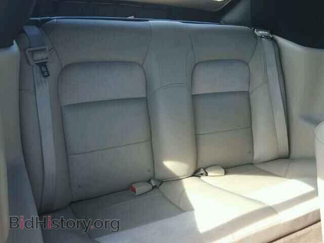 2005 CHRYSLER SEBRING - VIN: 1C3EL65RX5N501757 - Фото 6